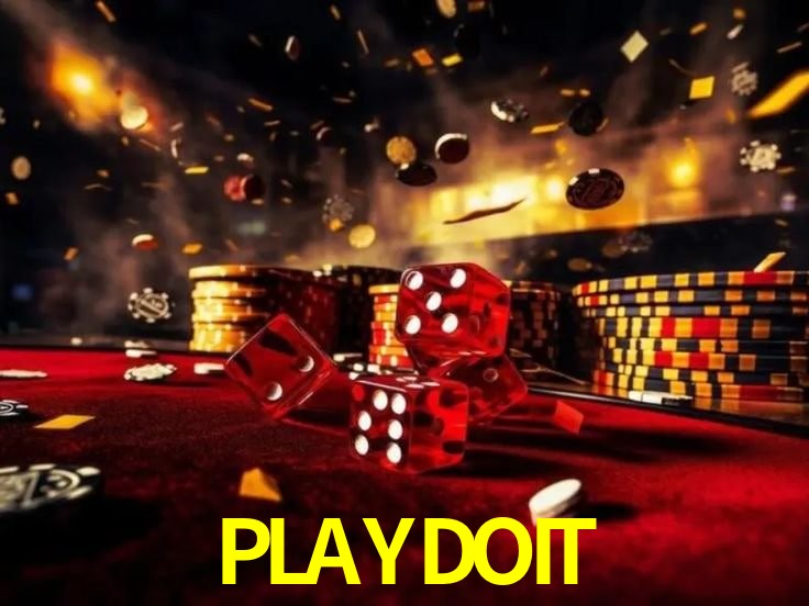 PLAYDOIT Tragamonedas