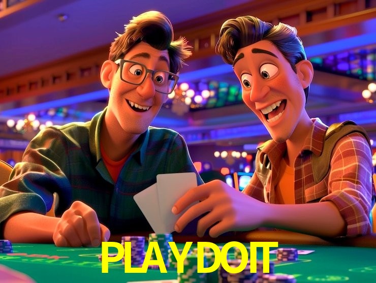 PLAYDOIT Promociones semanales
