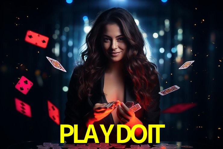 PLAYDOIT Verificación de cuenta