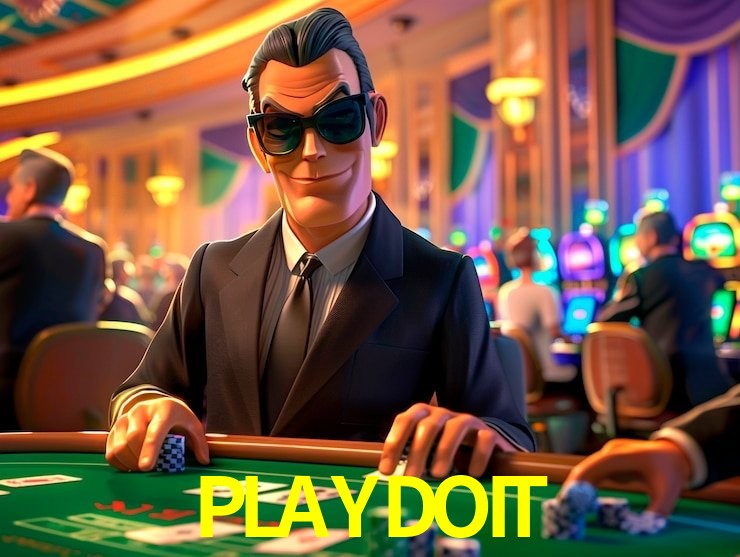 PLAYDOIT Preguntas frecuentes