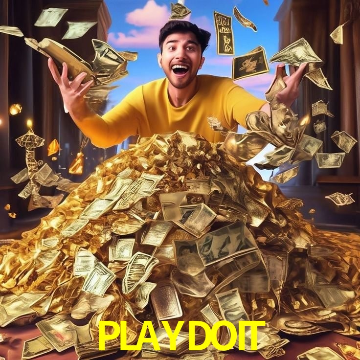 PLAYDOIT Valorant Slots