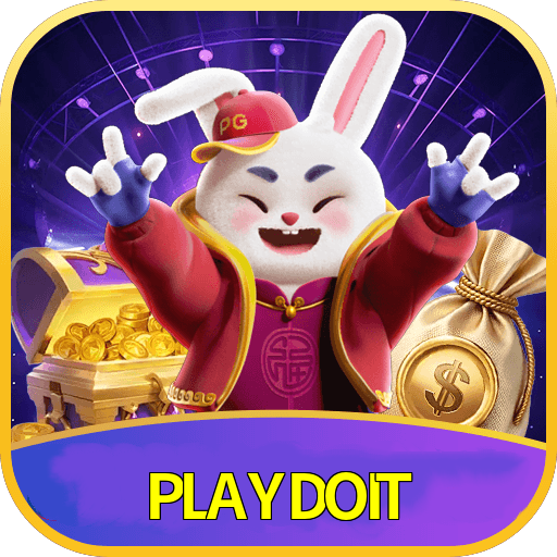 PLAYDOIT logo